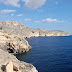 DSC_0471.JPG, ...a facet jak gdyby nigdy nic ryby sobie tutaj łowi..., Malta