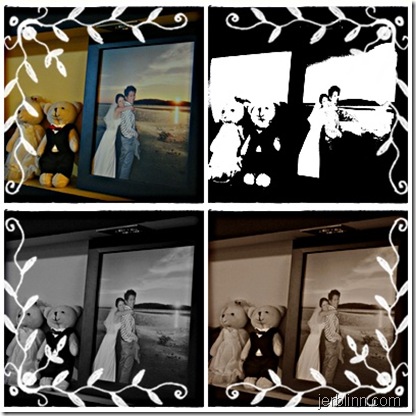 Me & Jared