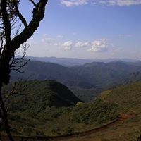 Serra da Gandarela
