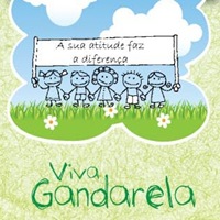 Viva a Gandarela
