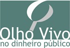 Logo Olho Vivo no Dinheiro Público