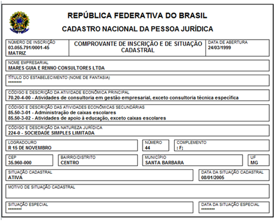 Mares Guia e Renno Consultores Ltda.