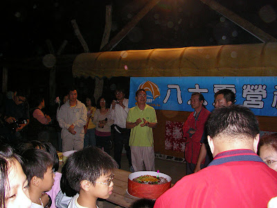 八大露營社風箏美食營 @苗栗大湖老官道休閒農場 (2-2)