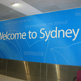 Australia Condensed