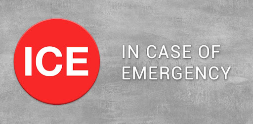 In Case of Emergency (ICE) -  apk apps