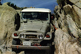 Anza Borrego 4-Wheel drive