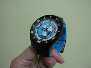 swatch fun scuba price