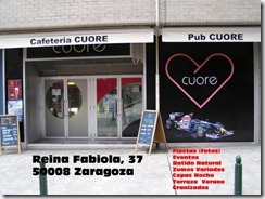 PUB CUORE PUB CUORE