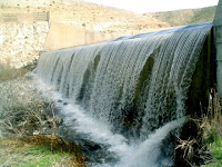 Bordj Bou Arreridj - Ain Zada Dam 03.jpg