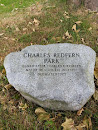 Charles Redfern Park