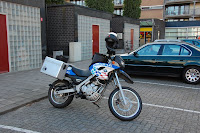 Hoek van Holland Photo