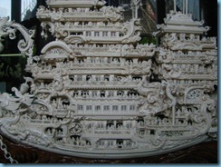 Ivory Sculptural Artistic works (21)