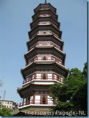 The Flowery Pagoda (1)
