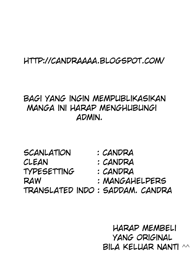Manga Komik Hunter X Hunter 295 Indo