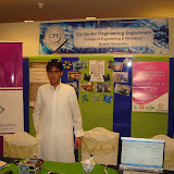 Admittance Exhibition 2008