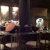 The entrance and  bar area