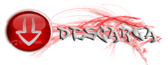 descarga logo descarga logo