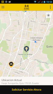 How to mod TAXINET 2.0 unlimited apk for pc