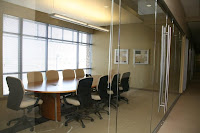 Main Conference Room