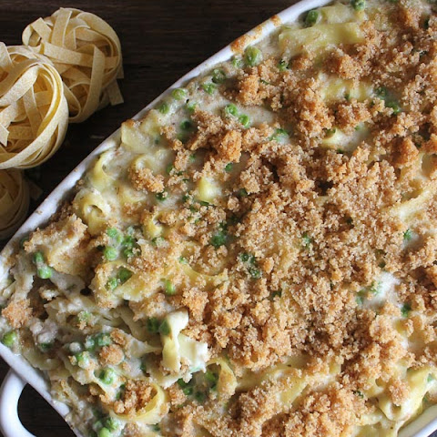 recipe  Yummly creamy  Tuna Casserole Recipe  noodle tuna Noodle Creamy casserole