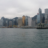 Skyline HK
