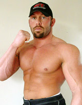 <br /> Шейн Карвин (Shane Carwin)