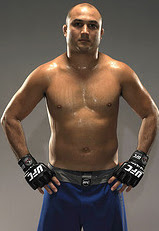 БиДжей Пенн (B.J. Penn) 
