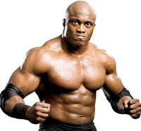Бобби Лэшли (Bobby Lashley)