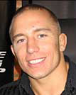 Жорж Сен-Пьер (Georges St. Pierre)