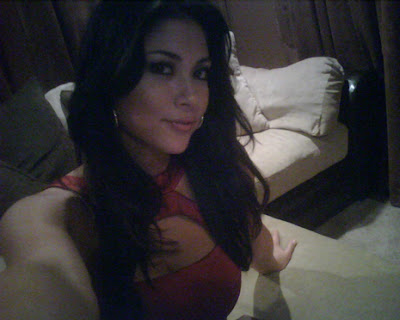 Arianny Celeste 