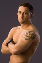 Фрэнки Эдгар (Frankie Edgar)