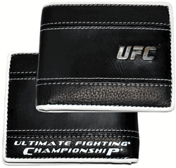 Кадр дня: Бумажник UFC Кадр дня: Бумажник UFC