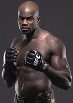 Чейк Конго (Cheick Kongo)