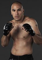 Брэндон Вера (Brandon Vera)