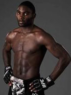 Энтони Джонсон (Anthony Johnson)