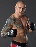 Росс Пирсон (Ross Pearson)