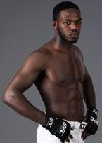 Джон Джонс (Jon Jones)