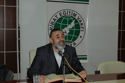 ali küçük hoca