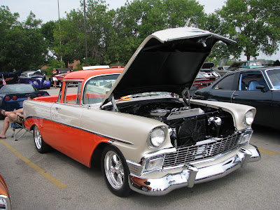 56 El Camino