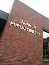 Lebanon Public Library