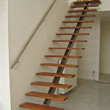 photo trappen