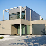 photo woningbouw