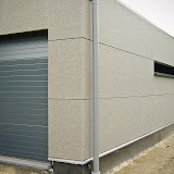 photo external joinery