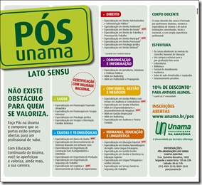 Unama_pos_anuncio 2011_lib.indd