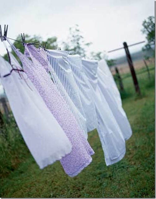 hang-laundry