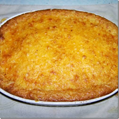 corn casserole