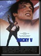 5_Rocky V Poster