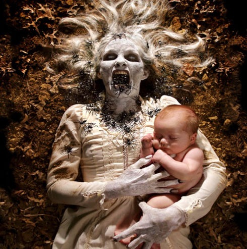 Horror Photography Horror Photography