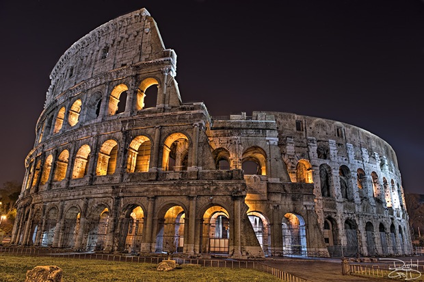 Roman-Colosseum-photography