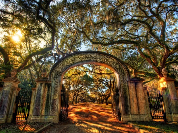 Abandoned-architecture-HDR-photography